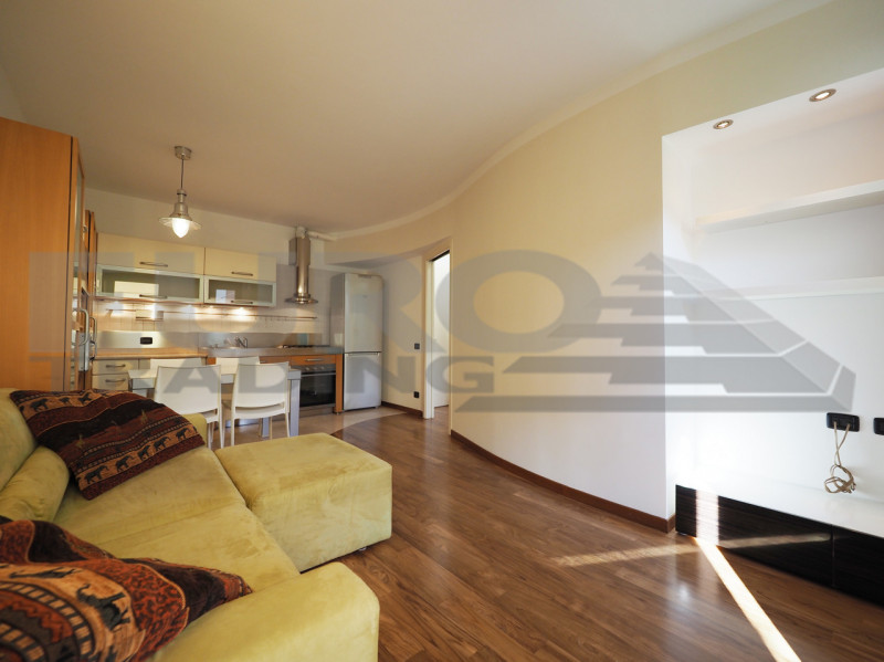 PREGANZIOL: In zona centralissima proponiamo appartamento al piano terra con ingresso indipendent...