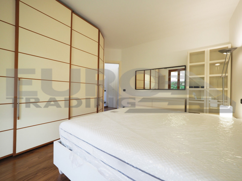 PREGANZIOL: In zona centralissima proponiamo appartamento al piano terra con ingresso indipendent...