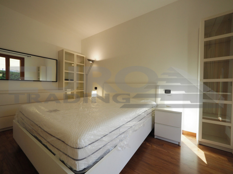 PREGANZIOL: In zona centralissima proponiamo appartamento al piano terra con ingresso indipendent...