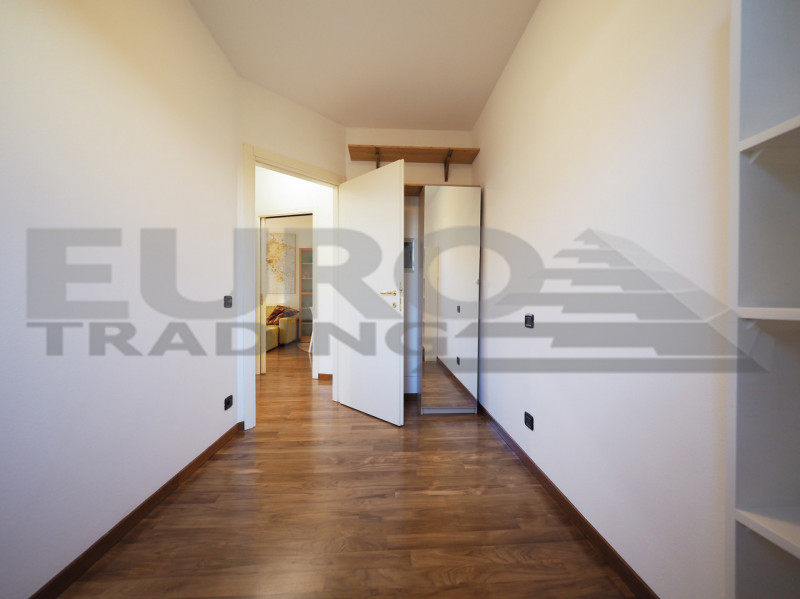 PREGANZIOL: In zona centralissima proponiamo appartamento al piano terra con ingresso indipendent...