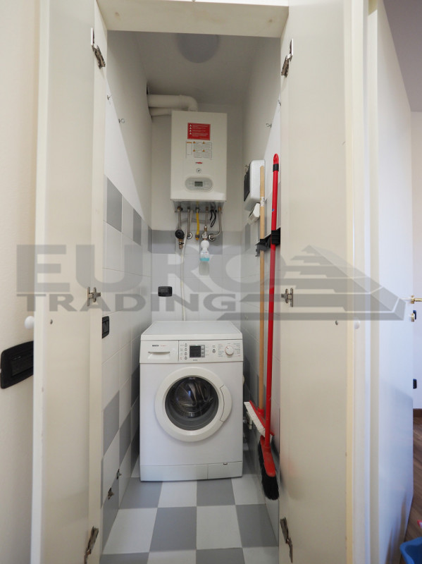 PREGANZIOL: In zona centralissima proponiamo appartamento al piano terra con ingresso indipendent...