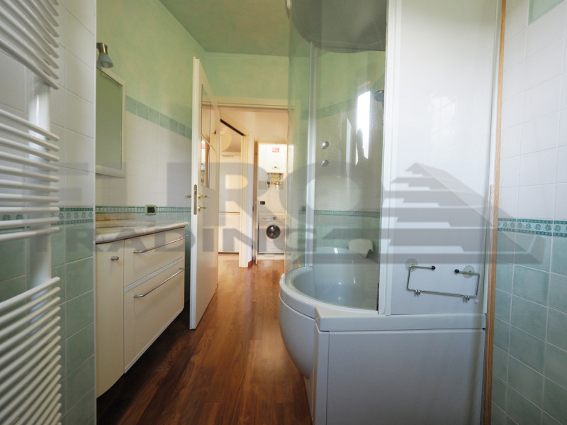 PREGANZIOL: In zona centralissima proponiamo appartamento al piano terra con ingresso indipendent...