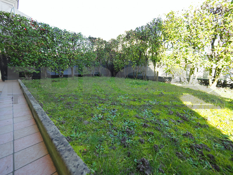 PREGANZIOL: In zona centralissima proponiamo appartamento al piano terra con ingresso indipendent...