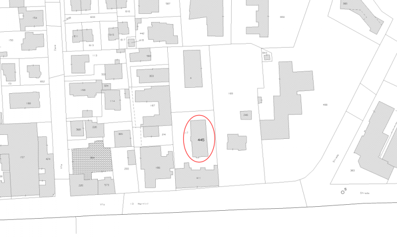 Rif. A.A.08-20

Vendita all'asta - appartamento al 3° piano in data 30 gennaio 2026

Descrizione ...