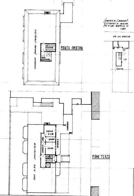 Rif. A.A.08-20

Vendita all'asta - appartamento al 3° piano in data 30 gennaio 2026

Descrizione ...