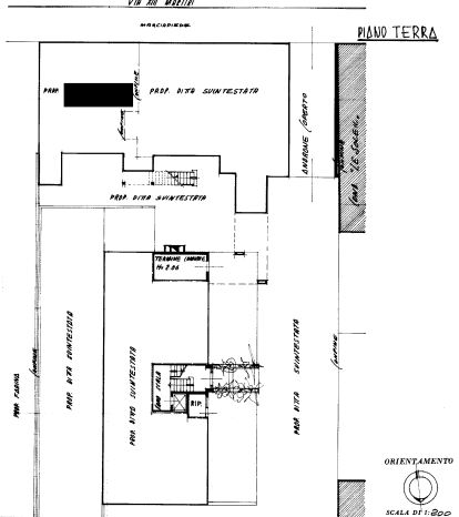 Rif. A.A.08-20

Vendita all'asta - appartamento al 3° piano in data 30 gennaio 2026

Descrizione ...