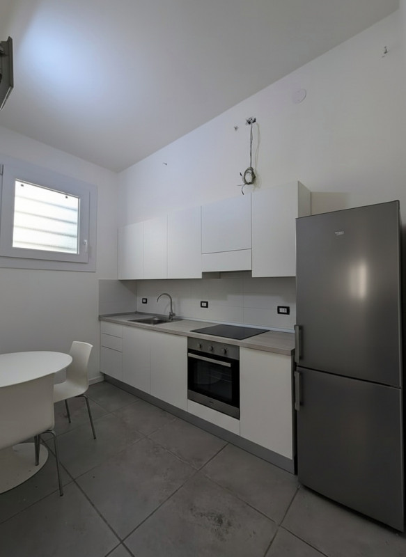 Scopri questa splendida opportunità nel cuore di Arcella, a Padova! In vendita un immobile A/10 a...