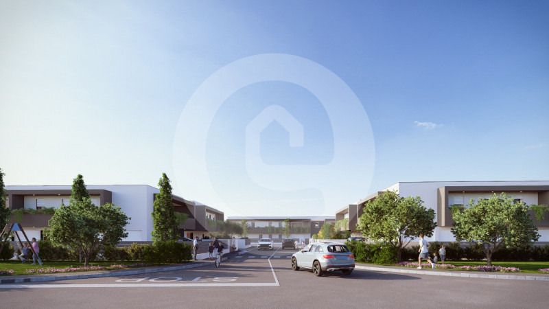 Scopri l'opportunità di vivere nel cuore della tranquillità e del comfort con questo splendido ap...