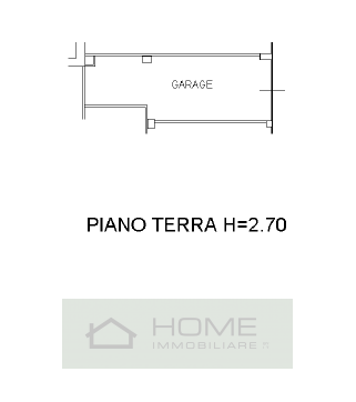 In zona residenziale tranquilla ma comoda ai principali servizi, proponiamo in vendita un moderno...