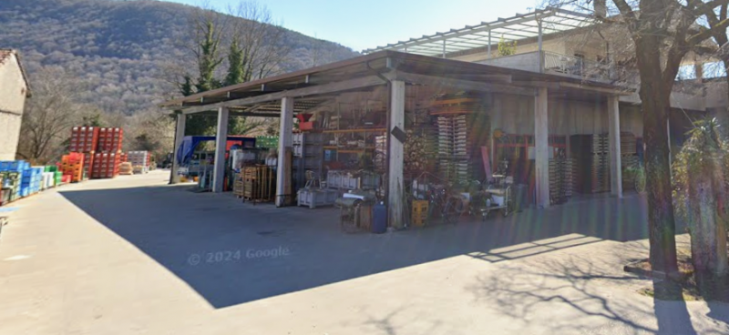 Rif. A.A.2-221

Vendita all'asta - magazzino ad uso deposito in data 30 gennaio 2026

Descrizione...