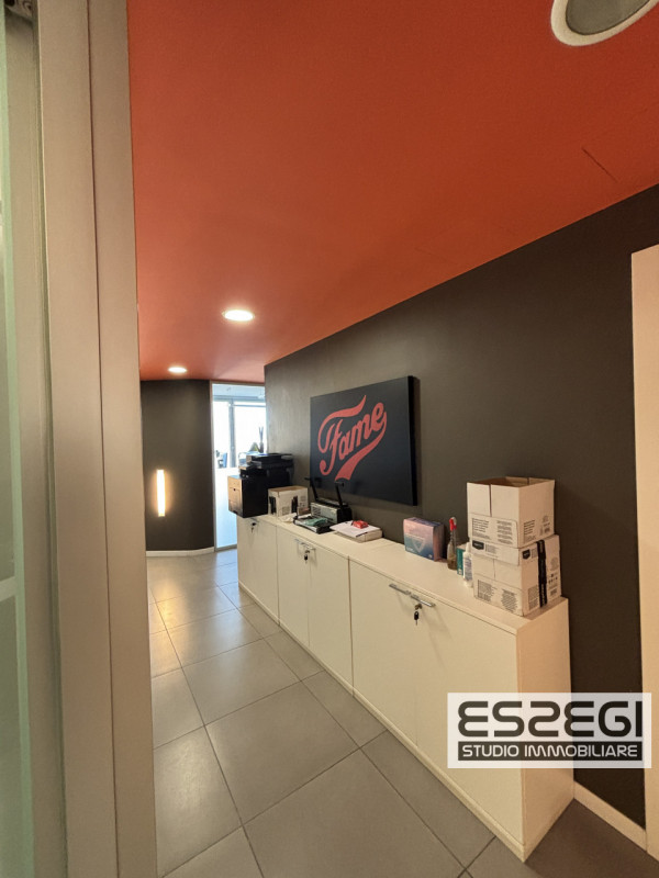 PADOVA OVEST: Nelle immediate vicinanze alla tangenziale e comodo al casello autostradale di Pado...