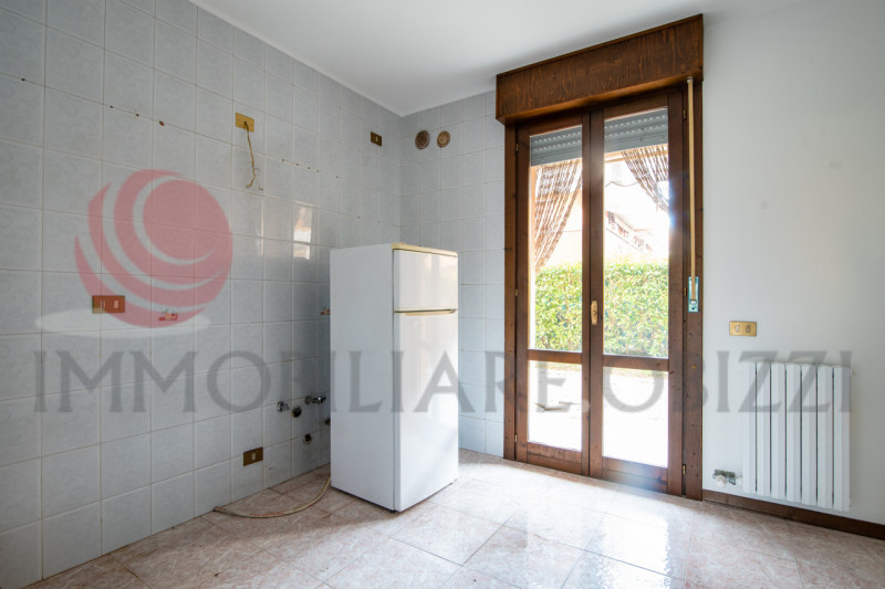 ABANO TERME zona Giarre: vendesi appartamento libero con giardino privato in un fabbricato degli ...