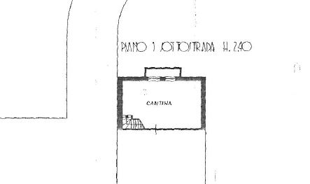 ABANO TERME zona Giarre: vendesi appartamento libero con giardino privato in un fabbricato degli ...