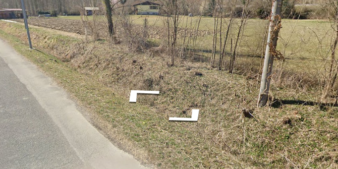 Rif. A.A.2-224

Vendita all'asta - quota 3/4 terreni agricoli in data 30 gennaio 2026

Descrizion...