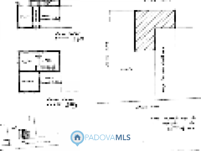 Immobile in esclusiva al Gruppo Padova MLS
Vendesi a Pernumia, casa accostata su due livelli, in ...