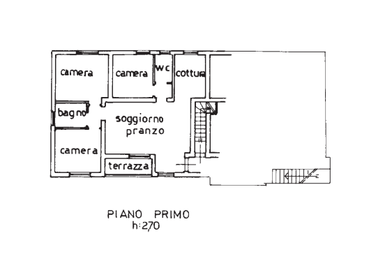 Rif. A.A.564-23

Vendita all'asta - appartamento al 1° piano in data 03 febbraio 2026

Descrizion...