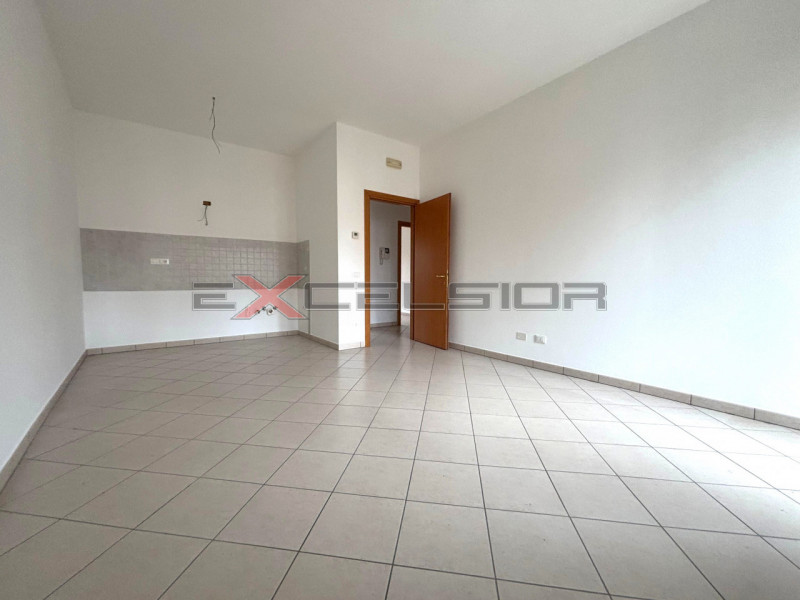 Cavarzere Vendita Appartamento trilocale