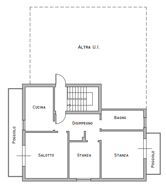 Rif. A.A.70-25

Vendita all'asta - appartamento al 1° piano in data 04 febbraio 2026

Descrizione...