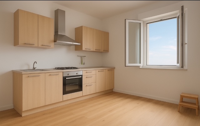 Scopri questo grazioso miniappartamento situato nel cuore del Centro Storico di Vicenza, precisam...