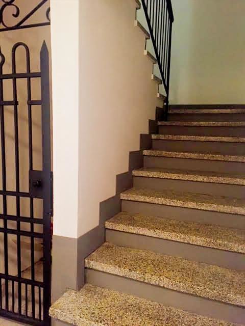 Scopri questo grazioso miniappartamento situato nel cuore del Centro Storico di Vicenza, precisam...