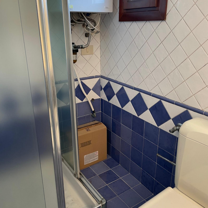 Scopri questo grazioso miniappartamento situato nel cuore del Centro Storico di Vicenza, precisam...