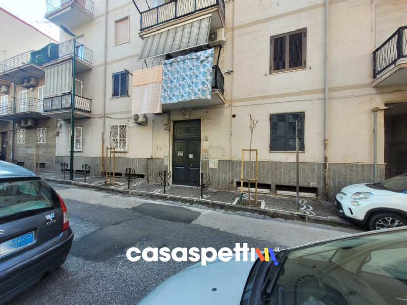 Appartamenti in Vendita a Napoli