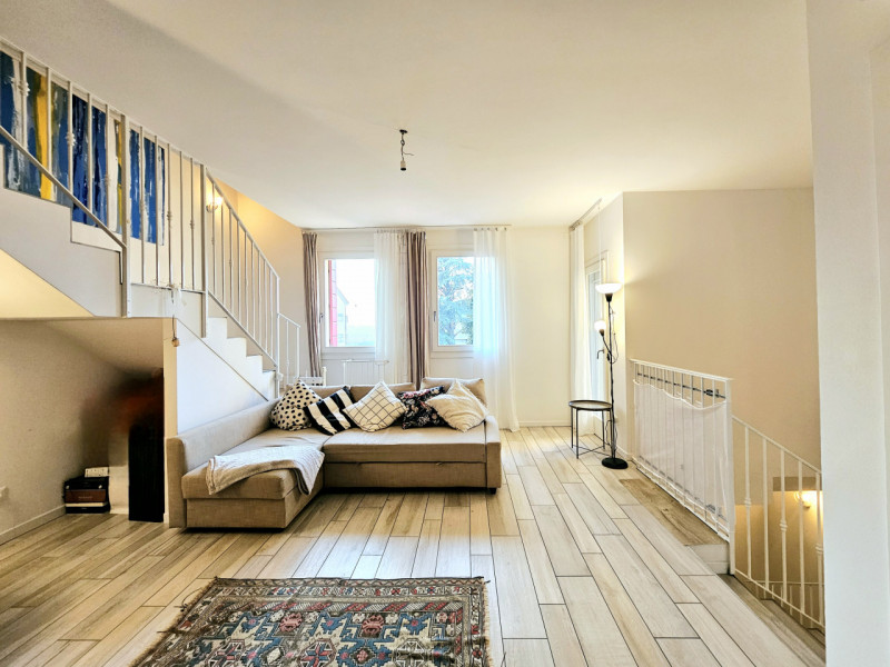 Proponiamo in vendita a Cartura, una splendida casa a schiera di recente relizzazione, ideale per...