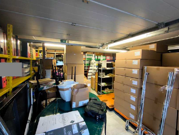 Rif. A.A.39-242

Vendita all'asta - garage in data 03 febbraio 2026

Descrizione Immobile: tratta...