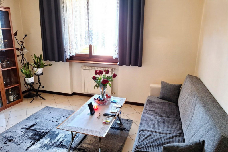 Serravalle Pistoiese Vendita Appartamento trilocale