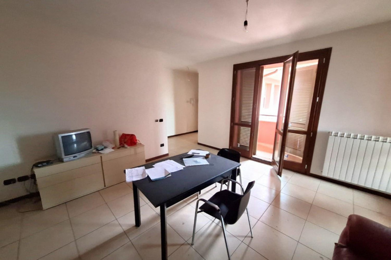 Serravalle Pistoiese Vendita Appartamento quadrilocale