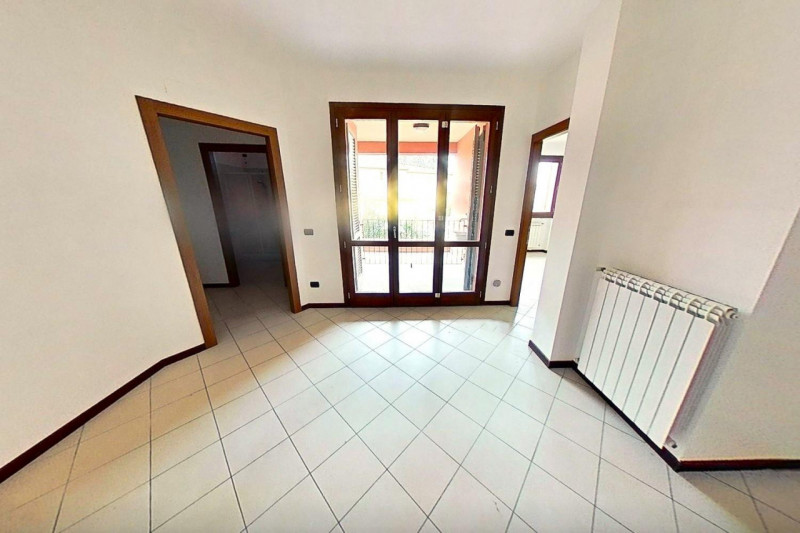 Serravalle Pistoiese Vendita Appartamento trilocale