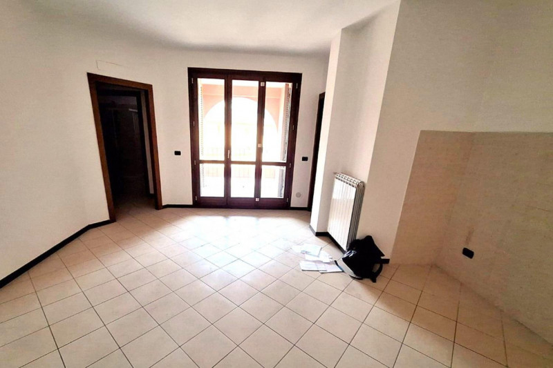 Serravalle Pistoiese Vendita Appartamento bilocale