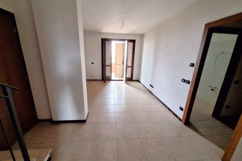 Serravalle Pistoiese Vendita Appartamento trilocale