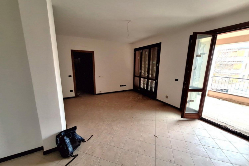 Serravalle Pistoiese Vendita Appartamento trilocale