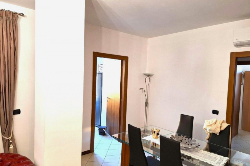 Serravalle Pistoiese Vendita Appartamento trilocale