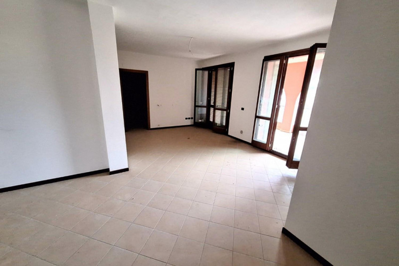 Serravalle Pistoiese Vendita Appartamento trilocale