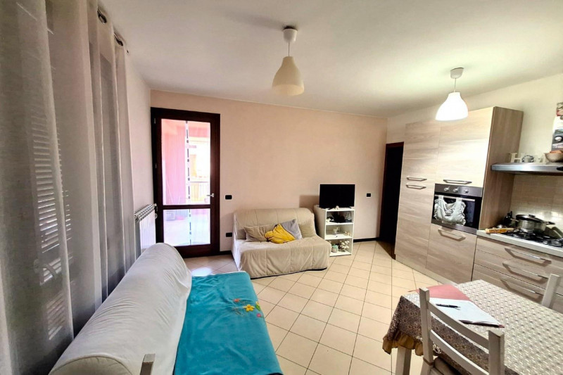 Serravalle Pistoiese Vendita Appartamento trilocale