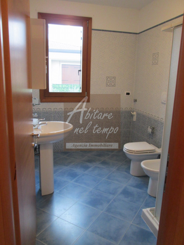 SAN GIORGIO IN BOSCO (PD) - VICOLO DEI TIGLI

In nostra esclusiva proponiamo in vendita un appart...