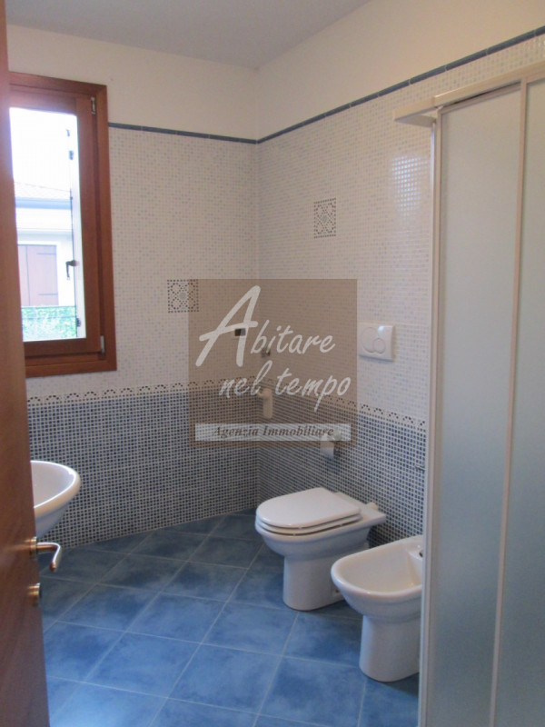 SAN GIORGIO IN BOSCO (PD) - VICOLO DEI TIGLI

In nostra esclusiva proponiamo in vendita un appart...