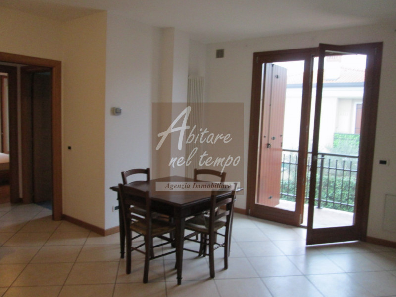 SAN GIORGIO IN BOSCO (PD) - VICOLO DEI TIGLI

In nostra esclusiva proponiamo in vendita un appart...