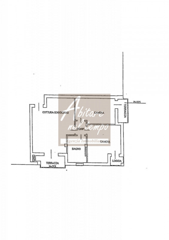 SAN GIORGIO IN BOSCO (PD) - VICOLO DEI TIGLI

In nostra esclusiva proponiamo in vendita un appart...