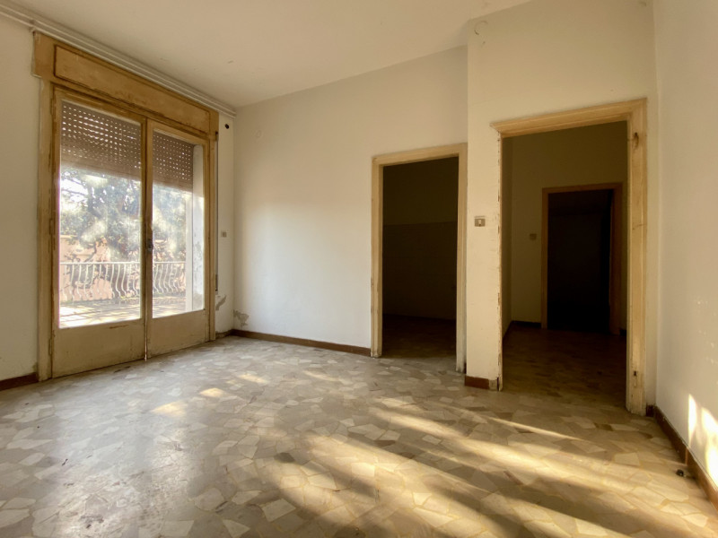 In zona Mercato Nuovo, a pochi minuti dal centro storico di Vicenza e in un contesto servito da n...