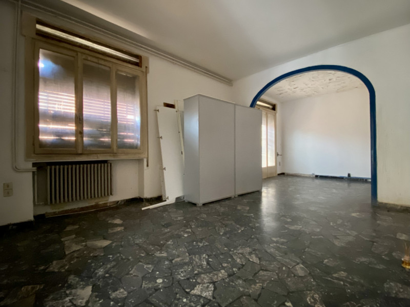 In zona Mercato Nuovo, a pochi minuti dal centro storico di Vicenza e in un contesto servito da n...