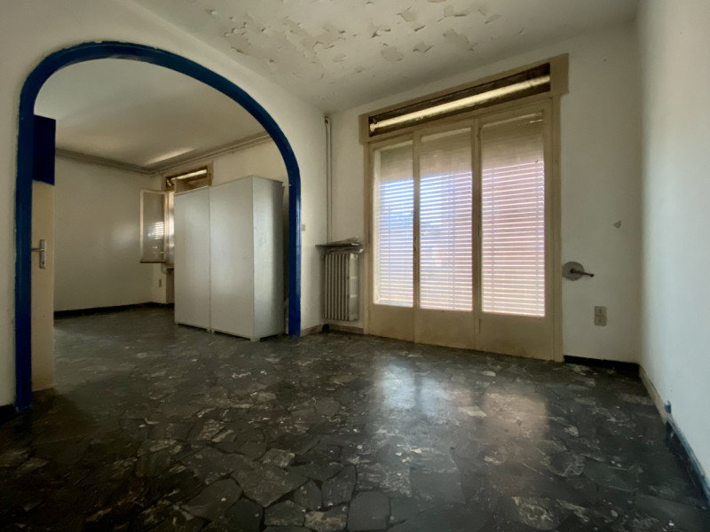 In zona Mercato Nuovo, a pochi minuti dal centro storico di Vicenza e in un contesto servito da n...