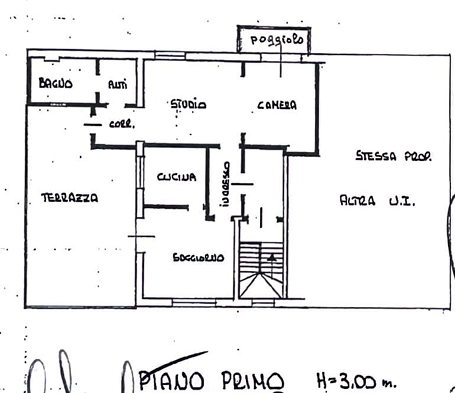In zona Mercato Nuovo, a pochi minuti dal centro storico di Vicenza e in un contesto servito da n...