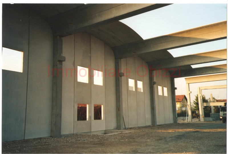 PADOVA - VIA NONA STRADA TERRENO EDIFICABILE PER CAPANNONE

Terreno edificabile di 5000 mq con po...