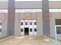 PADOVA - VIA NONA STRADA TERRENO EDIFICABILE PER CAPANNONE

Terreno edificabile di 5000 mq con po...