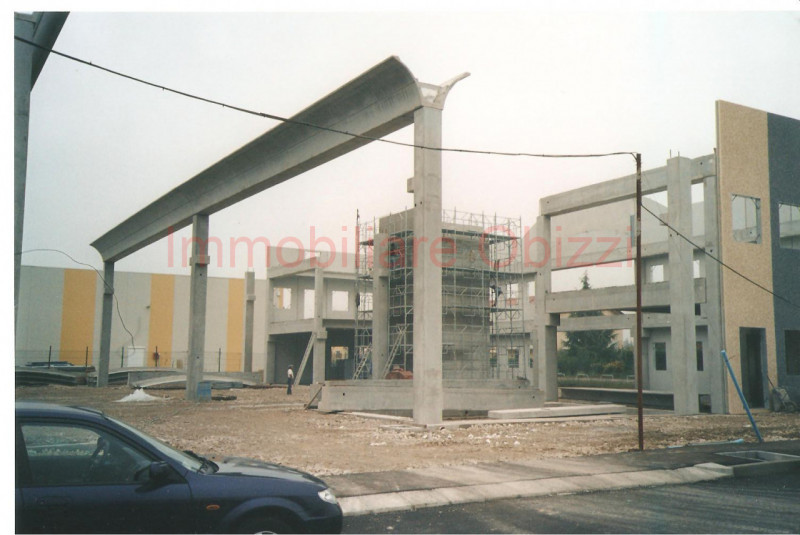 PADOVA - VIA NONA STRADA TERRENO EDIFICABILE PER CAPANNONE

Terreno edificabile di 5000 mq con po...