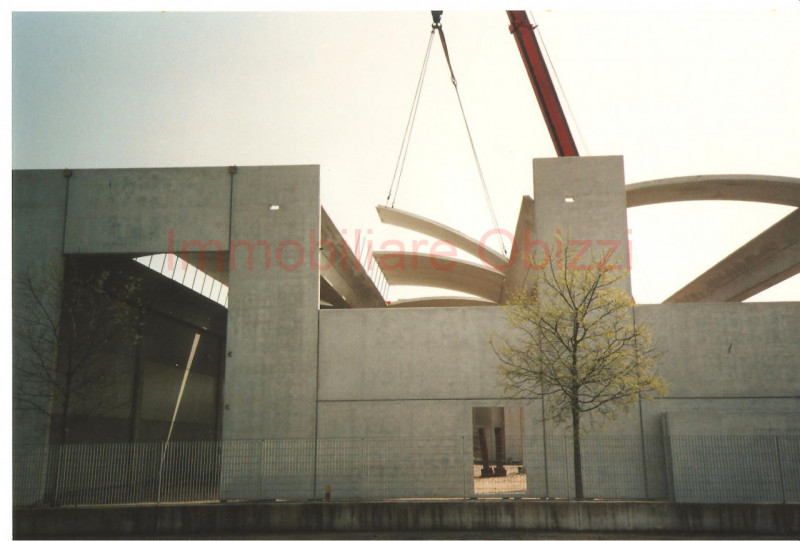 PADOVA - VIA NONA STRADA TERRENO EDIFICABILE PER CAPANNONE

Terreno edificabile di 5000 mq con po...