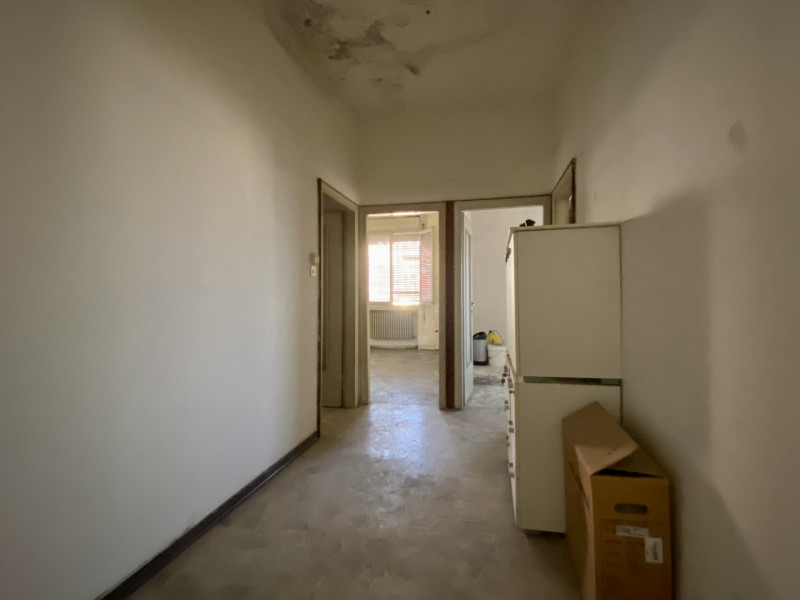 In zona Mercato Nuovo, a breve distanza dal centro storico di Vicenza e comodo a tutti i principa...